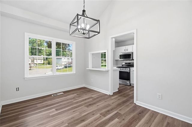 60 Shady Court, Carrollton, GA 30116