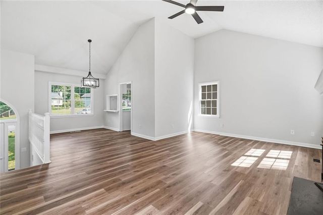 60 Shady Court, Carrollton, GA 30116