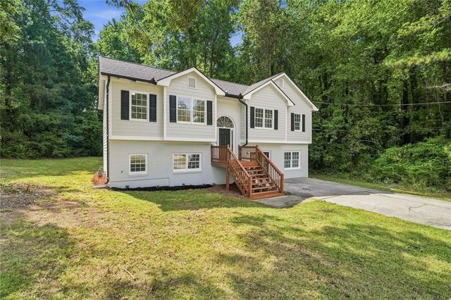 60 Shady Court, Carrollton, GA 30116
