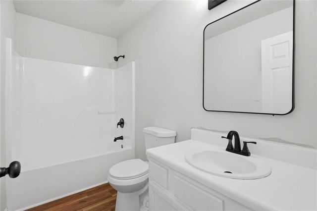 60 Shady Court, Carrollton, GA 30116