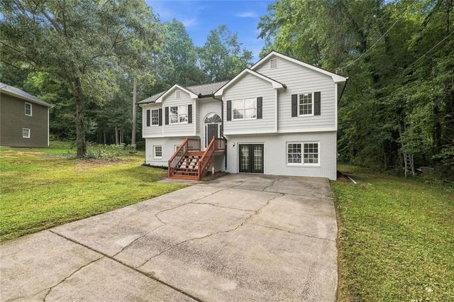 60 Shady Court, Carrollton, GA 30116