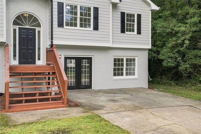 60 Shady Court, Carrollton, GA 30116
