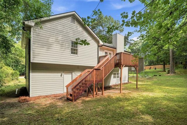 60 Shady Court, Carrollton, GA 30116