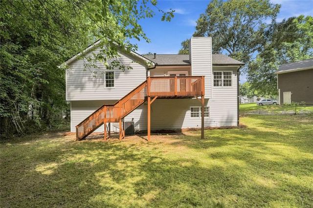 60 Shady Court, Carrollton, GA 30116
