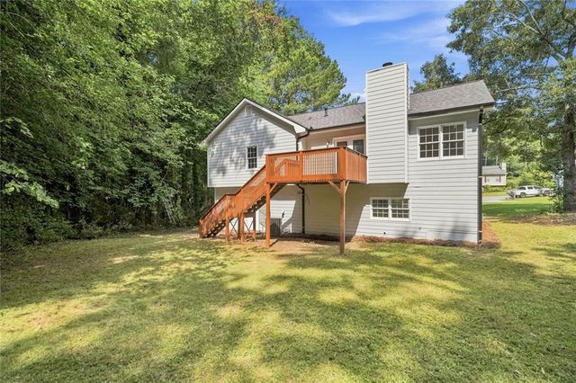 60 Shady Court, Carrollton, GA 30116