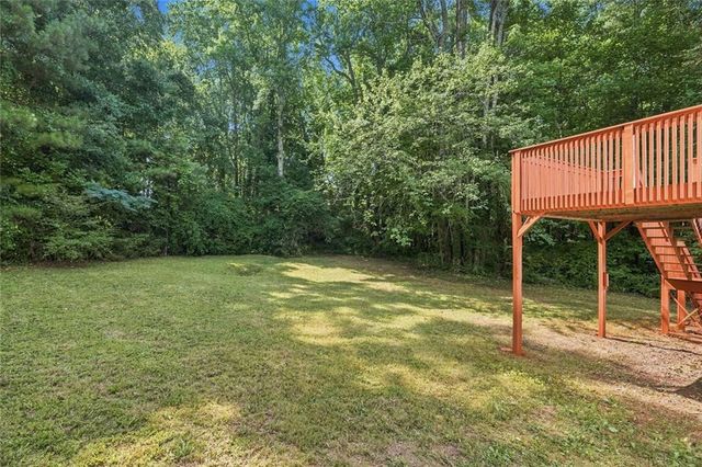 60 Shady Court, Carrollton, GA 30116