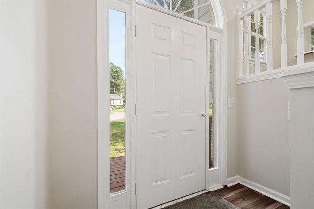60 Shady Court, Carrollton, GA 30116