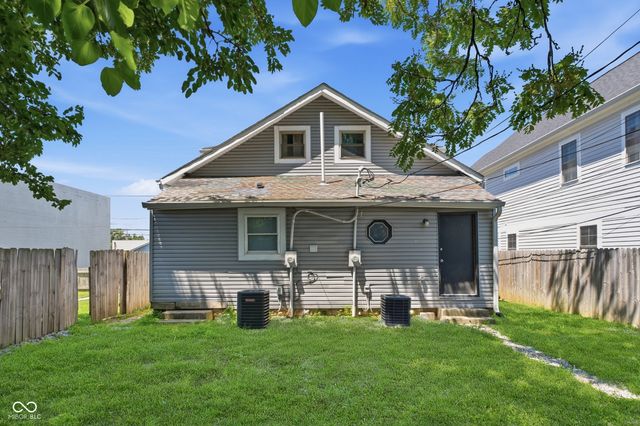 1525 Kennington Street, Indianapolis, IN 46225