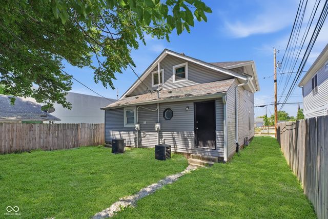 1525 Kennington Street, Indianapolis, IN 46225