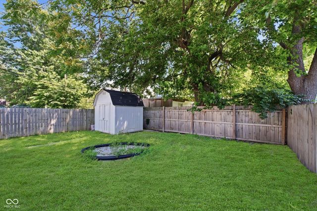1525 Kennington Street, Indianapolis, IN 46225