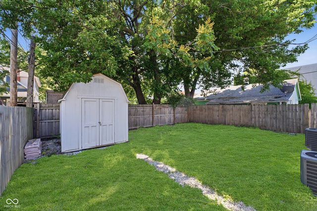1525 Kennington Street, Indianapolis, IN 46225