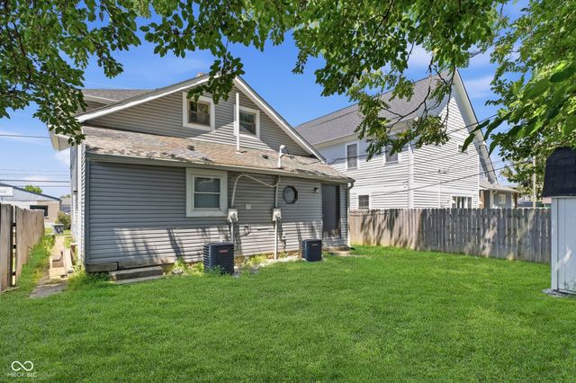 1525 Kennington Street, Indianapolis, IN 46225