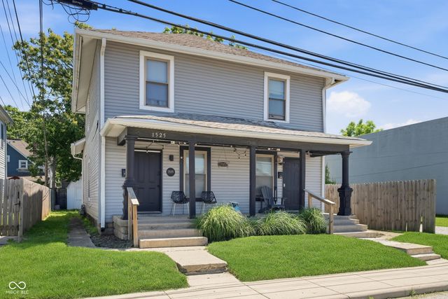 1525 Kennington Street, Indianapolis, IN 46225