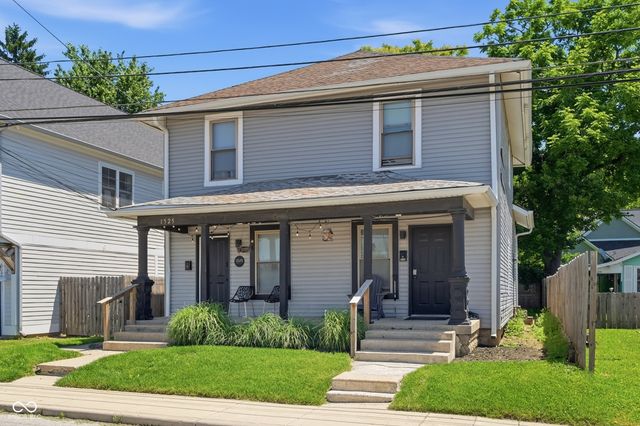 1525 Kennington Street, Indianapolis, IN 46225