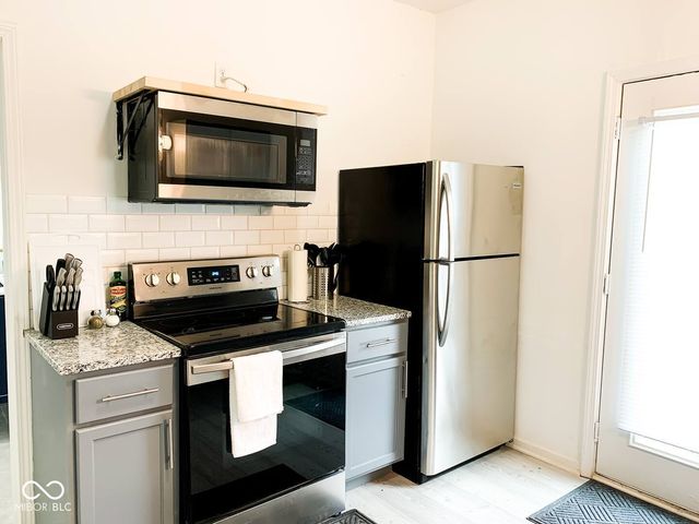 1525 Kennington Street, Indianapolis, IN 46225