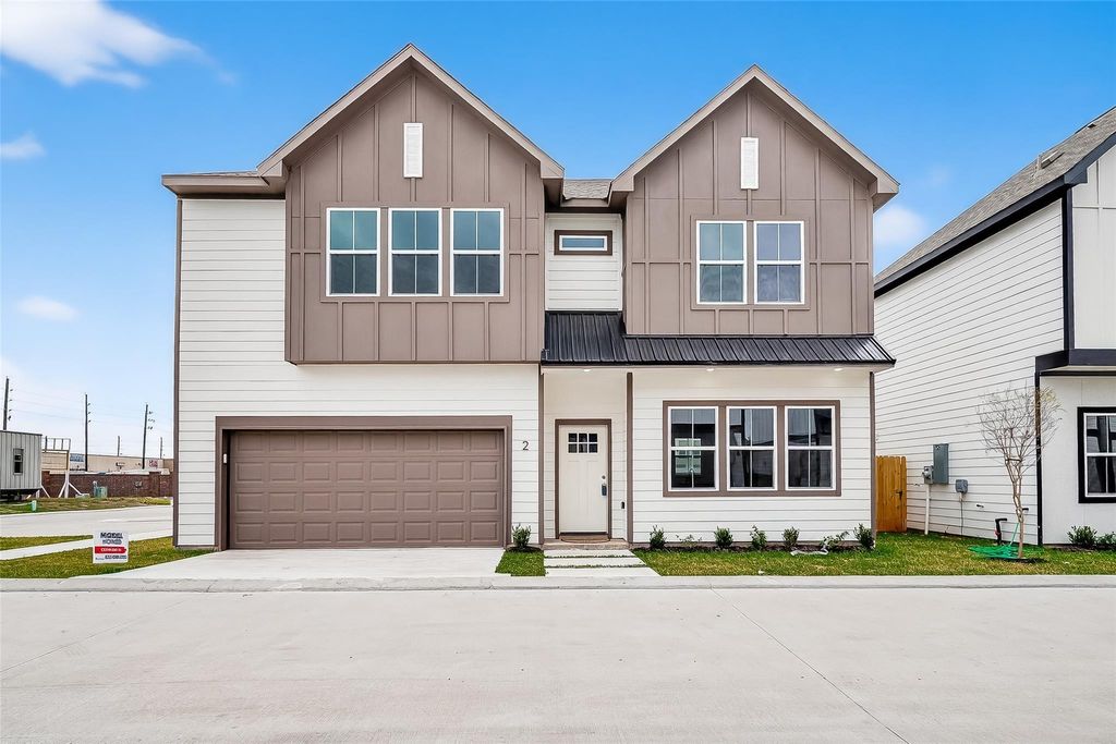 6702 Metro Blvd 2, Houston, TX 77083