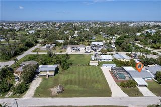 2531 Rose AVE, St James City, FL 33956