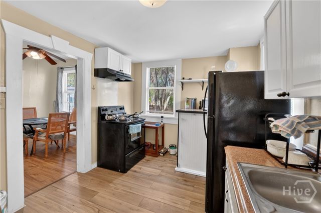 901 W 52nd Street, Savannah, GA 31405