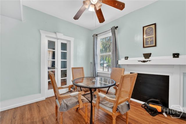 901 W 52nd Street, Savannah, GA 31405