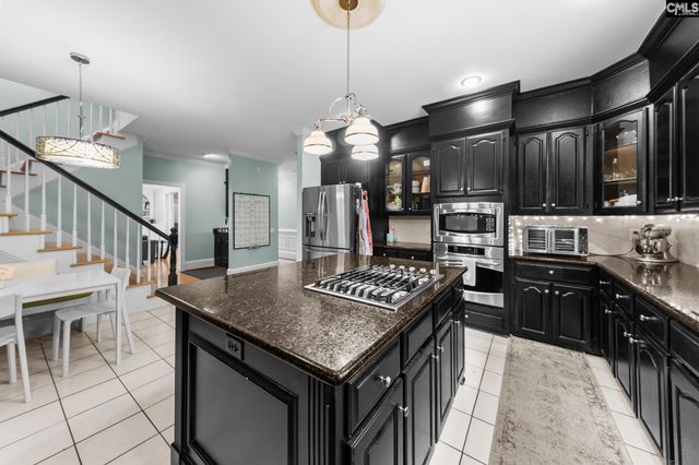 207 Spring Creek Court, Lexington, SC 29072