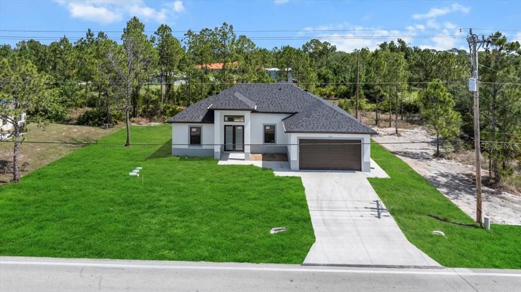 203 E 10TH STREET, Lehigh Acres, FL 33972