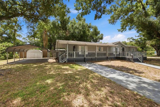 5203 N MENDENHALL DRIVE, Tampa, FL 33603