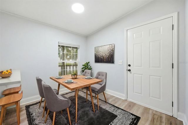 5203 N MENDENHALL DRIVE, Tampa, FL 33603