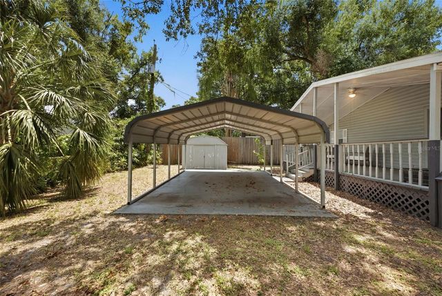 5203 N MENDENHALL DRIVE, Tampa, FL 33603