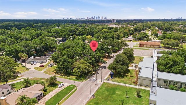 5203 N MENDENHALL DRIVE, Tampa, FL 33603