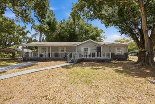 5203 N MENDENHALL DRIVE, Tampa, FL 33603