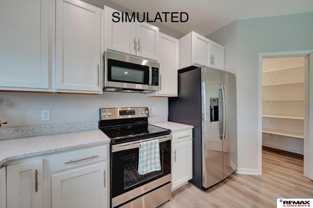 5811 SW 11th Street, Lincoln, NE 68523