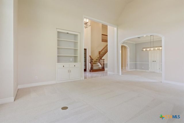 1704 Canyon Springs Drive, Belton, TX 76513