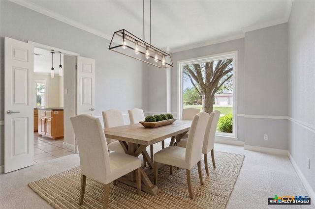 1704 Canyon Springs Drive, Belton, TX 76513