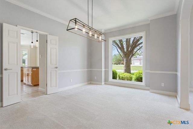 1704 Canyon Springs Drive, Belton, TX 76513