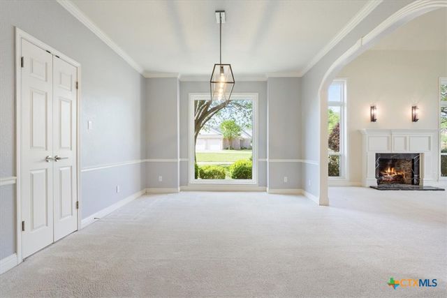 1704 Canyon Springs Drive, Belton, TX 76513