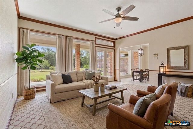 1704 Canyon Springs Drive, Belton, TX 76513