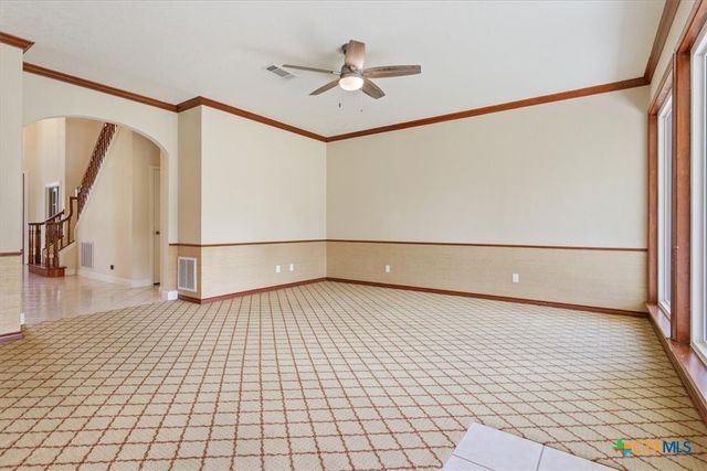 1704 Canyon Springs Drive, Belton, TX 76513