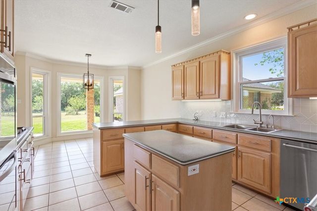 1704 Canyon Springs Drive, Belton, TX 76513