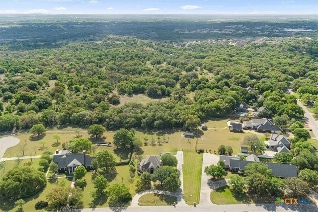 1704 Canyon Springs Drive, Belton, TX 76513