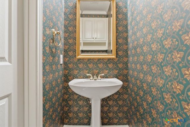 1704 Canyon Springs Drive, Belton, TX 76513