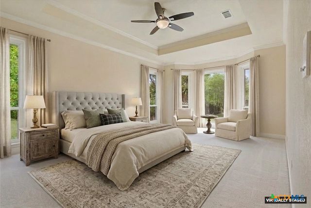 1704 Canyon Springs Drive, Belton, TX 76513