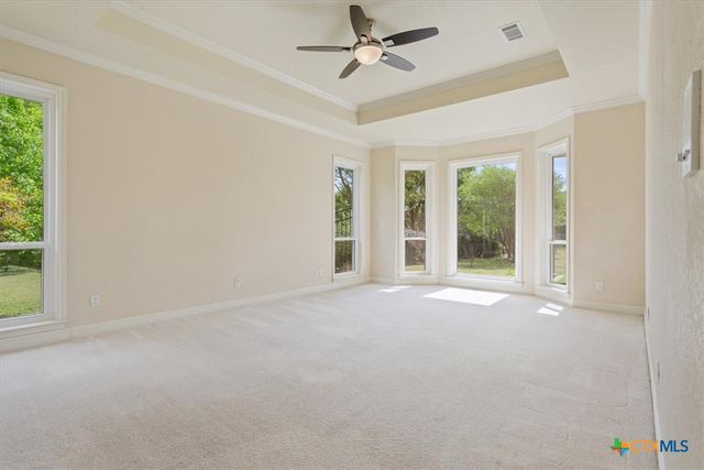 1704 Canyon Springs Drive, Belton, TX 76513