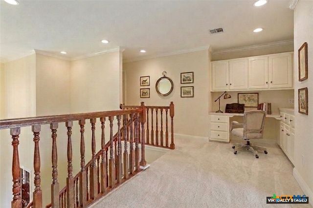 1704 Canyon Springs Drive, Belton, TX 76513