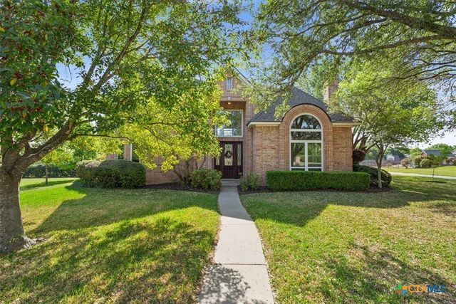1704 Canyon Springs Drive, Belton, TX 76513