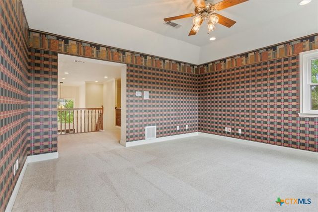 1704 Canyon Springs Drive, Belton, TX 76513