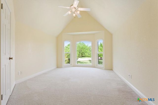 1704 Canyon Springs Drive, Belton, TX 76513