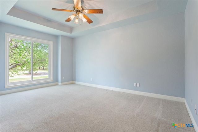 1704 Canyon Springs Drive, Belton, TX 76513