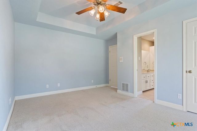 1704 Canyon Springs Drive, Belton, TX 76513