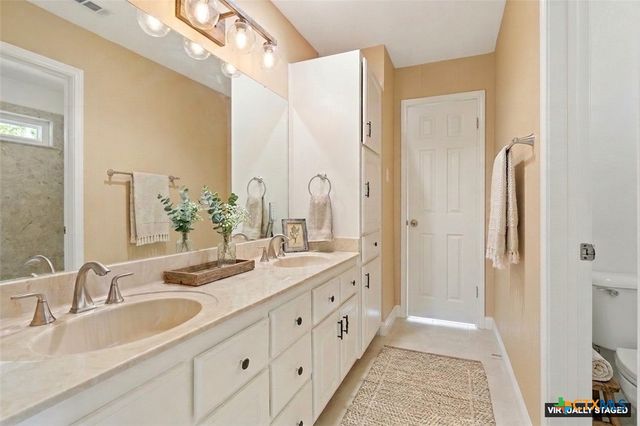 1704 Canyon Springs Drive, Belton, TX 76513