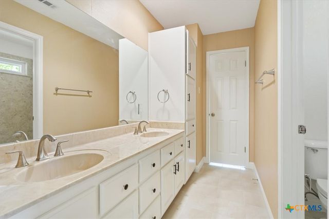 1704 Canyon Springs Drive, Belton, TX 76513